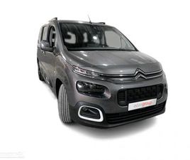 CITROËN BERLINGO 1.5 BLUEHDI M SHINE