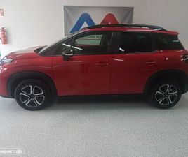 CITROËN C3 AIRCROSS 1.5 BLUEHDI FEEL PACK