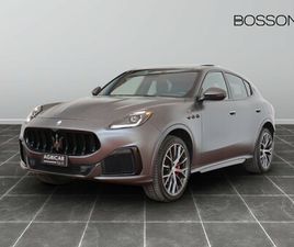 3.0 V6 V6 530CV TROFEO AWD