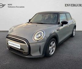 COOPER 136CH ESSENTIAL BVA7