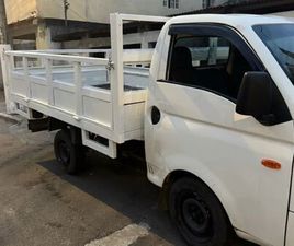 HYUNDAI HR 2.5 TCI DIESEL (RS/RD) 2009