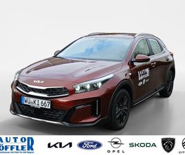 VISION 1.6 KOM KLIMA^ RFK^ SHZ^ NAVI^