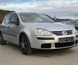 VW GOLF 1.9TDI DSG 92000KM ≫ 2008 • 4 500 EUR • ID