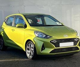 1.0 ADVANCE AUTO EURO 6 (START/STOP) 5DR