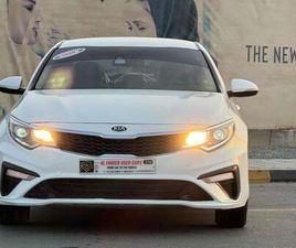 KIA OPTIMA LX DELUXE 2.4L ONLY 99,000 MILES