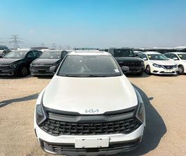 KIA SPORTAGE L TX 1.5T