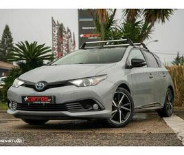 TOYOTA AURIS 1.8 HSD ACTIVE