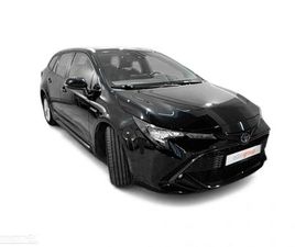 TOYOTA COROLLA TOURING SPORTS 1.8 HYBRID COMFORT