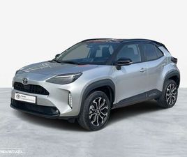 TOYOTA YARIS CROSS 1.5 HDF SQUARE COLLECTION