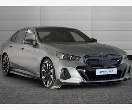 M60 83.9KWH AUTO XDRIVE 4DR