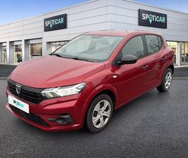 1.0 SCE 65CH ESSENTIEL -22