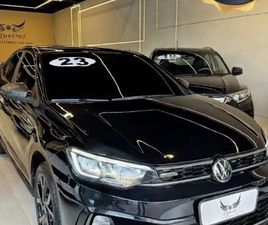 VOLKSWAGEN VIRTUS EXCLUSIVE 250TSI 1.4 FLEX 16V AUT 2023