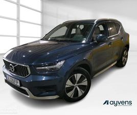 VOLVO XC 40 1.5 T4 PHEV INSCRIPTION EXPRESSION