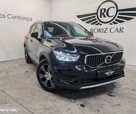 VOLVO XC40 D3 VOLVO XC 40 2.0 D3 INSCRIPTION GEARTRONIC