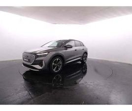 AUDI Q4 E-TRON 45 SE S LINE PLUS 286CV / VIDROS ESCURECIDOS / CAM. TRASEIRA / LED / JLL20