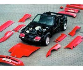 ② BMW Z1 ROADSTER HARDTOP — BMW — 2EMEMAIN