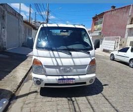 HYUNDAI HR 2.5 TCI DIESEL (RS/RD) 2011