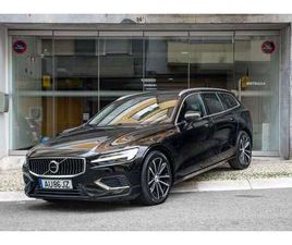 VOLVO V60 2.0 T6 AWD TE CORE