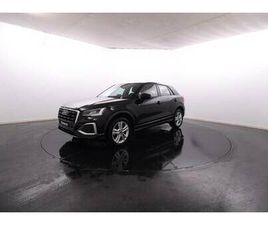AUDI Q2 30 TFSI 110CV ADVANCED SE