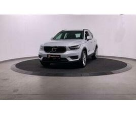 ② VOLVO XC 40 D3 AUTOMAAT/LED /NAVI — VOLVO — 2EMEMAIN