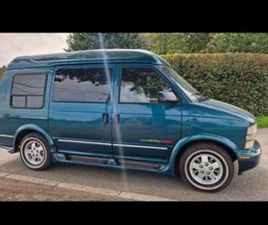 ② KAMPER — CHEVROLET — 2EMEMAIN