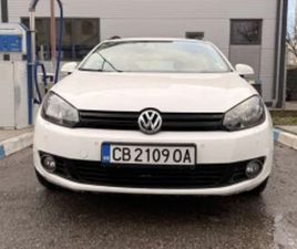 VW GOLF GOLF 6 1.6 TDI DSG НОВ МЕХАТРОНИК ГАРАНЦИЯ ≫ 2012 • 4 999 EUR • ID