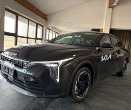 SPIRIT VORFÜHRWAGEN