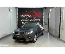 SEAT ARONA 1.0 TSI STYLE