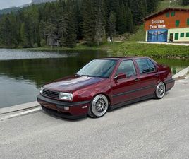 VENTO VR6 TYPISIERT