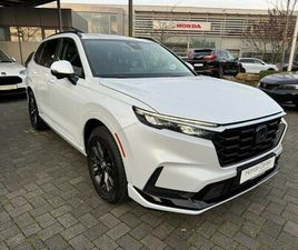 HONDA CR-V E:HEV ELEGANCE 2WD STYLE PAKET...