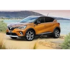 RENAULT AUSTRAL ≫ 2013 • 11 ЛВ. • ID