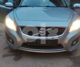 VOLVO C30 R-DIZAJN,2012 GOD. -MODEL 2013