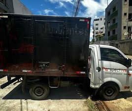 HYUNDAI HR 2.5 TCI DIESEL (RS/RD) 2009