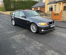 2.0D LUX TOURING EURO 5 5DR