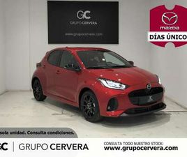 HYBRID 1.5 HOMURA CVT 85KW