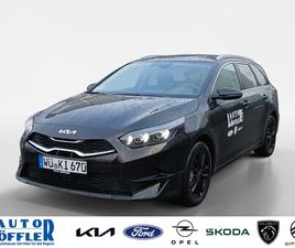 CEED SPORTSWAGON ULTIMATE EDITION 1.5 DES NAVI^