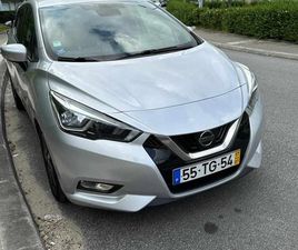 NISSAN MICRA 1.5 DCI, 90CV