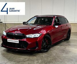 BMW SERIE 3 TOURING 320