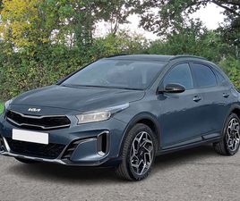 1.5 T-GDI ISG GT-LINE