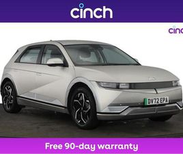 58KWH PREMIUM AUTO 5DR