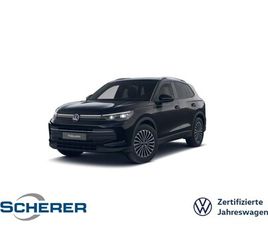 TIGUAN GOAL 2.0 TDI, DSG, NAVI, AHK, MATRIX, HUD, 360°KAMERA, PARKASSIST+