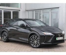 LEXUS RZ 300E 150KW PREMIUM 71 KWH 5DR AUTO