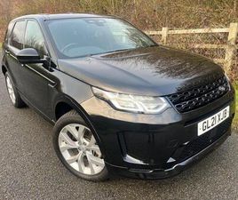 2.0 D200 MHEV R-DYNAMIC S PLUS AUTO 4WD EURO 6 (START/STOP) 5DR