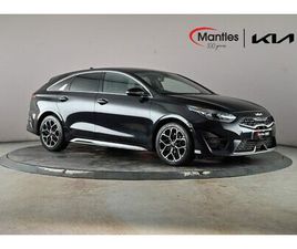 1.5 T-GDI ISG GT-LINE