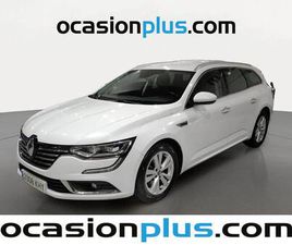 INTENS ENERGY DCI (110 CV)