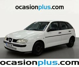 1.9 SDI STELLA (68 CV)