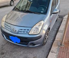NISSAN PIXO NISSAN PIXO 1.0 EASY