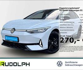 GTX 4MOTION 340 PS HUD LED AHK PANORAMA ACC SHZ ST