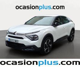 CITROEN C4 PURETECH 130 S&S 6V FEEL PACK (130 CV)