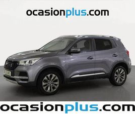 DR MOTOR DR4 DR4 1.5 (116 CV)